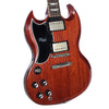 Gibson Custom SG Standard Reissue LEFTY Faded Cherry Electric Guitars / Left-Handed