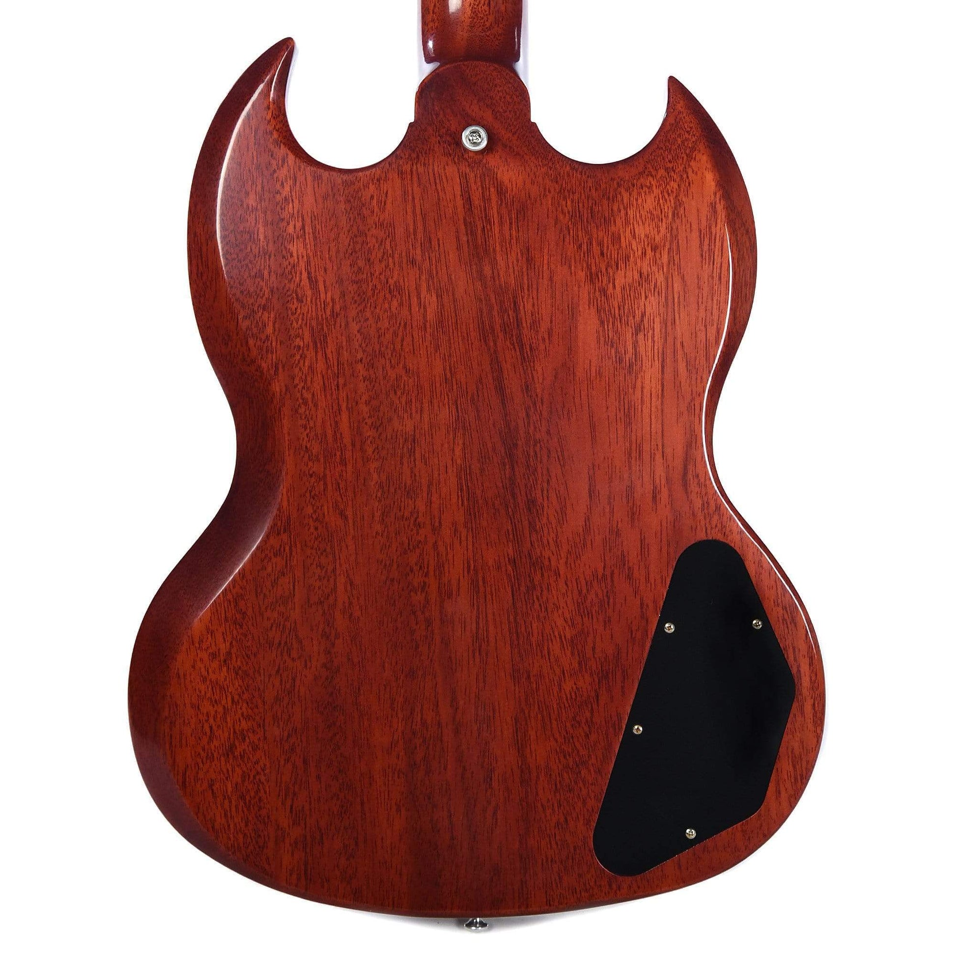 Gibson Custom SG Standard Reissue LEFTY Faded Cherry Electric Guitars / Left-Handed