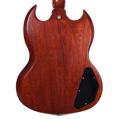 Gibson Custom SG Standard Reissue LEFTY Faded Cherry Electric Guitars / Left-Handed