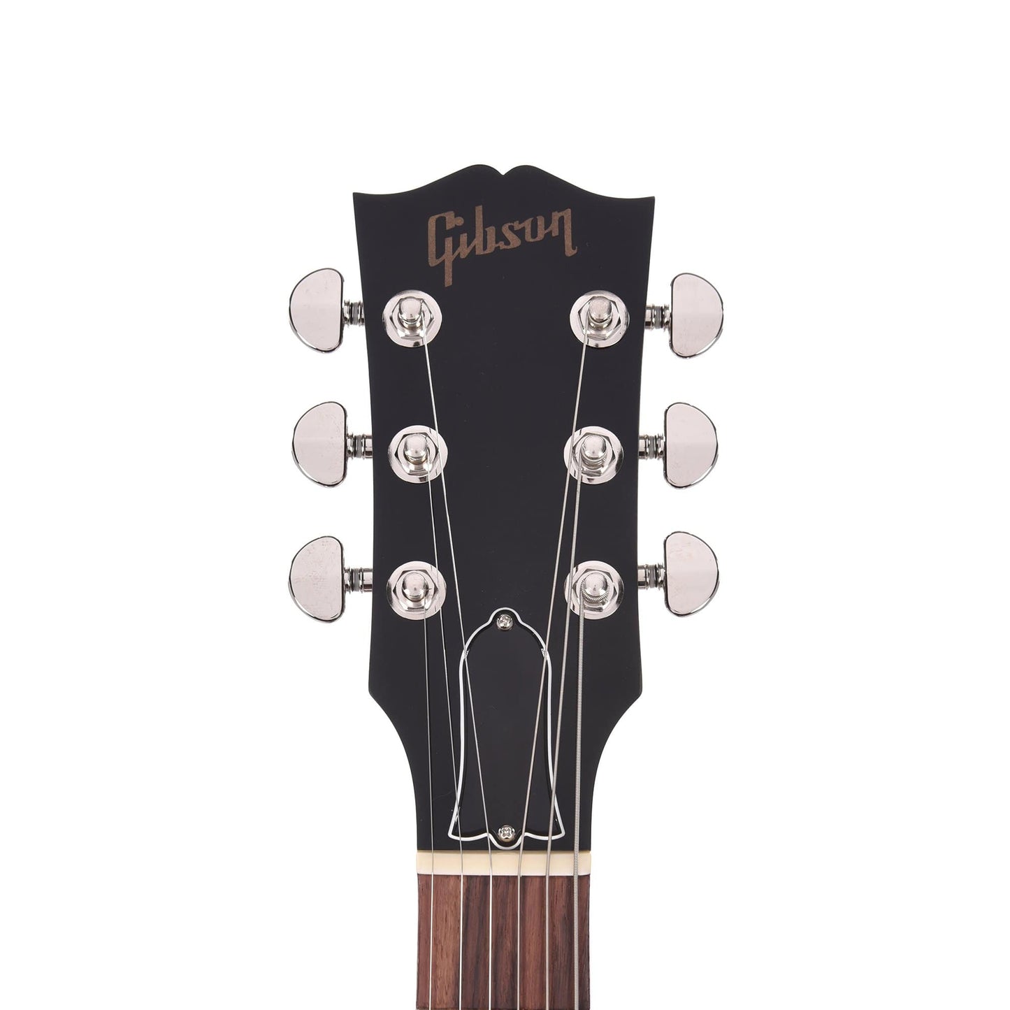 Gibson Memphis 2019 Limited ES-335 Dot P-90 Vintage Burst LEFTY Electric Guitars / Left-Handed