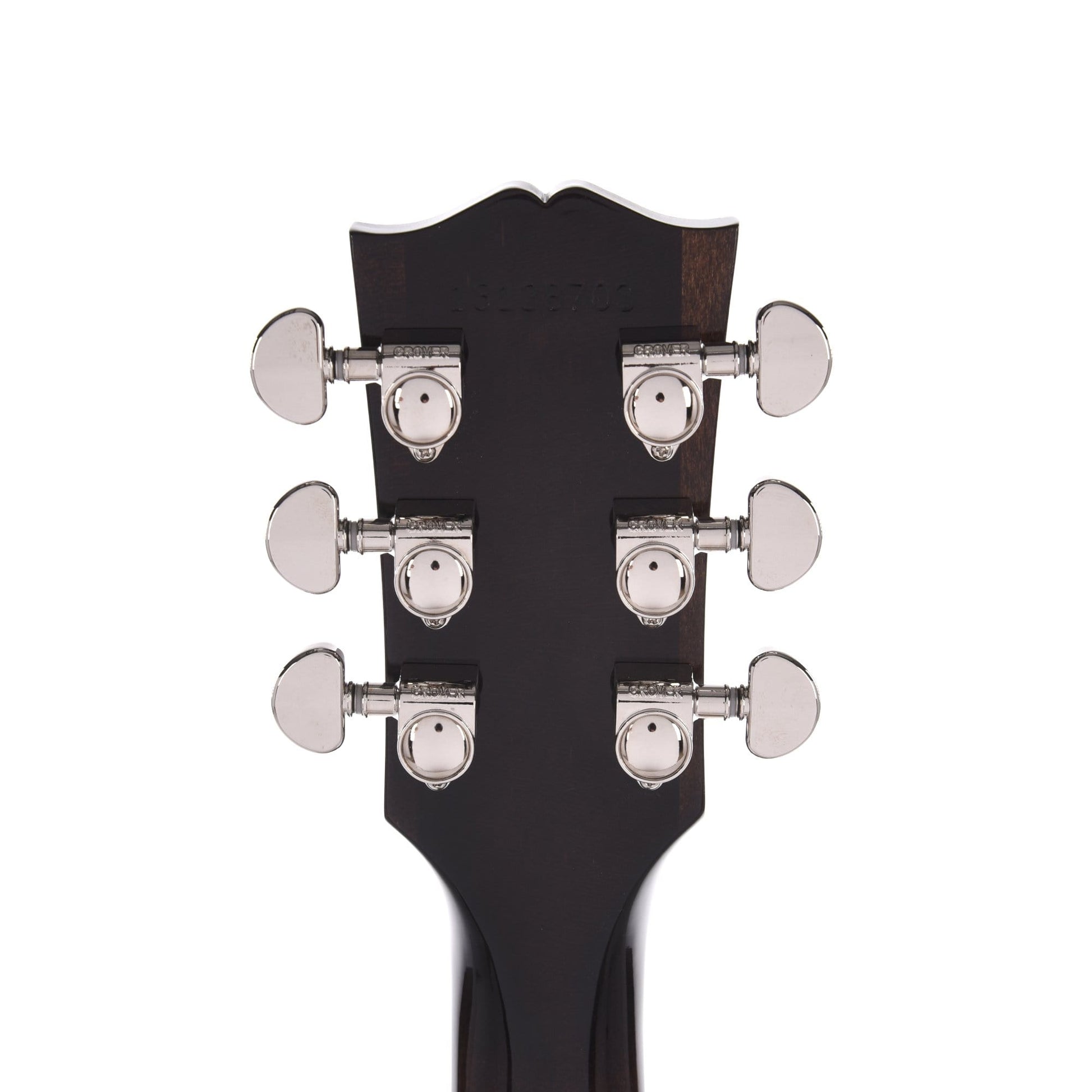Gibson Memphis 2019 Limited ES-335 Dot P-90 Vintage Burst LEFTY Electric Guitars / Left-Handed