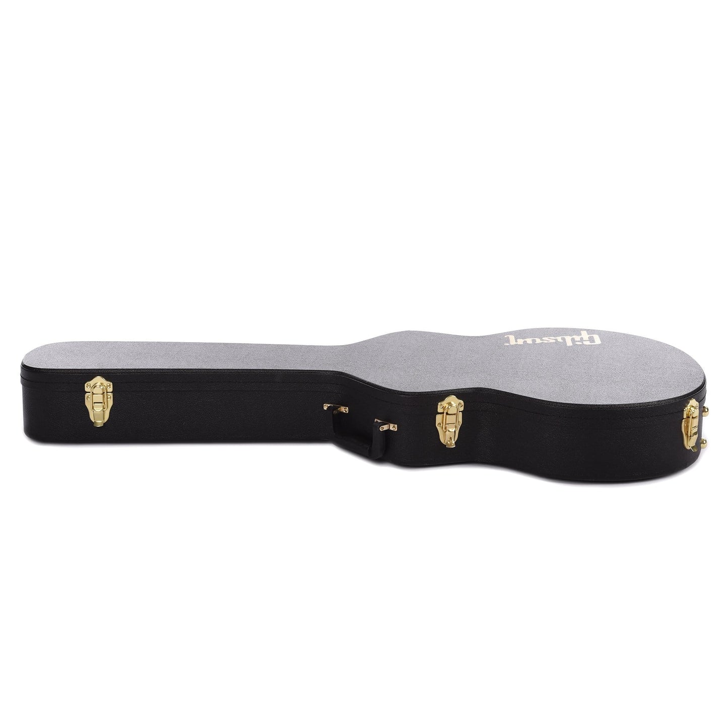 Gibson Memphis 2019 Limited ES-335 Dot P-90 Vintage Burst LEFTY Electric Guitars / Left-Handed