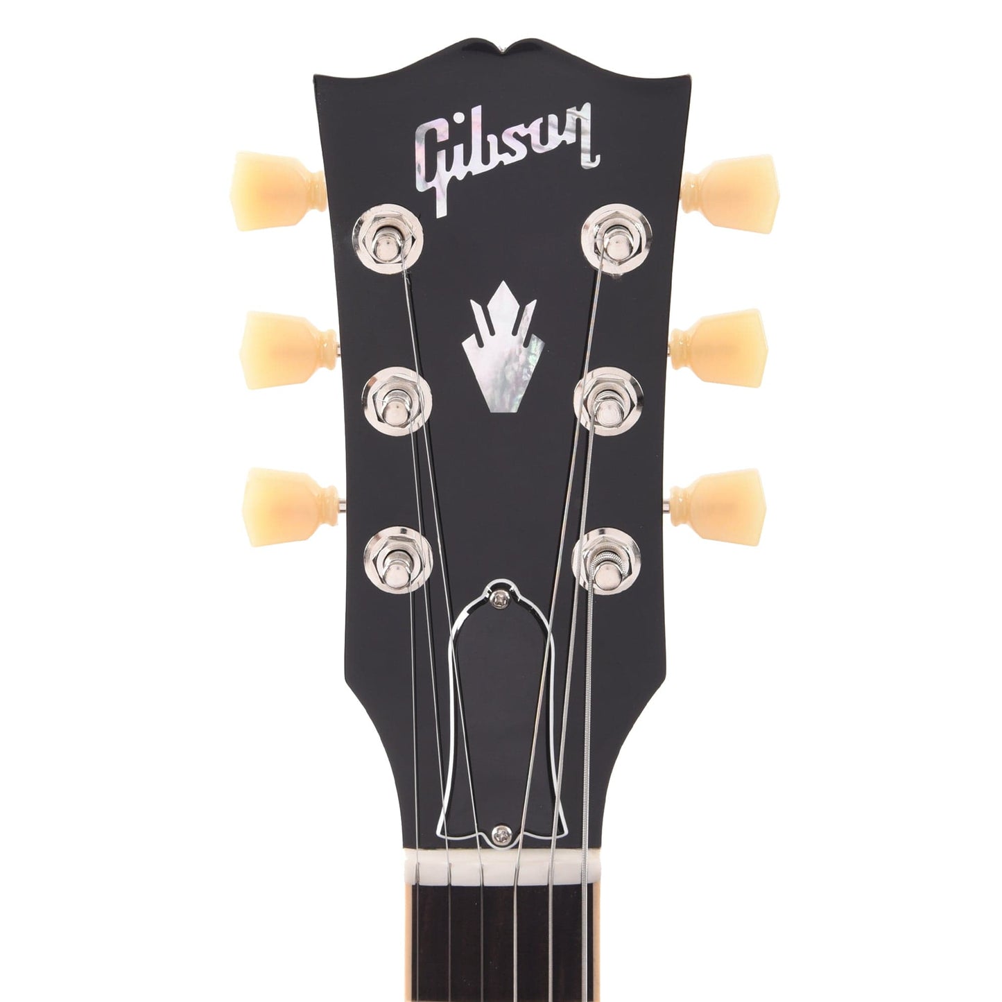 Gibson USA ES-335 LEFTY Vintage Burst (Serial #214420232) Electric Guitars / Left-Handed