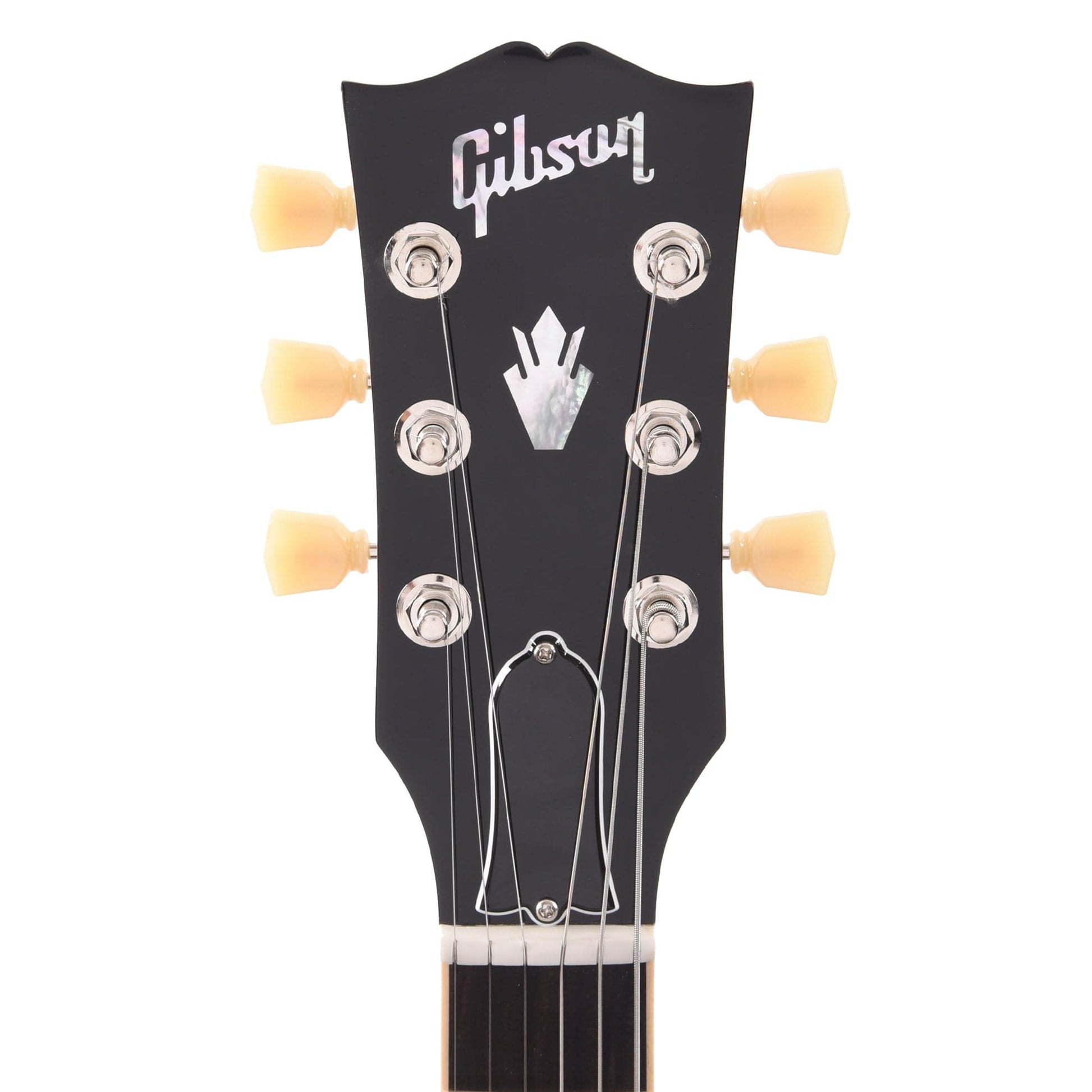 Gibson USA ES-335 LEFTY Vintage Burst (Serial #214420232) Electric Guitars / Left-Handed