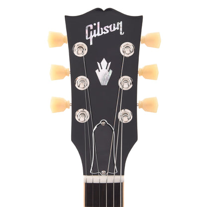 Gibson USA ES-335 LEFTY Vintage Burst (Serial #214420232) Electric Guitars / Left-Handed