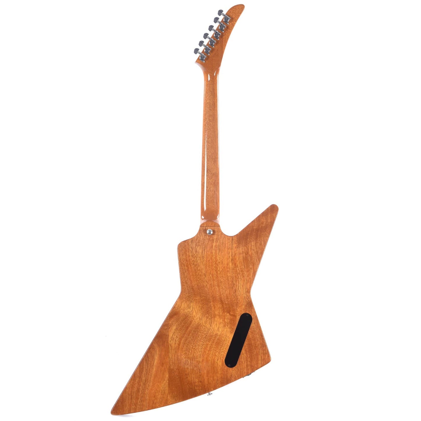 Gibson USA Explorer 2019 Antique Natural LEFTY Electric Guitars / Left-Handed