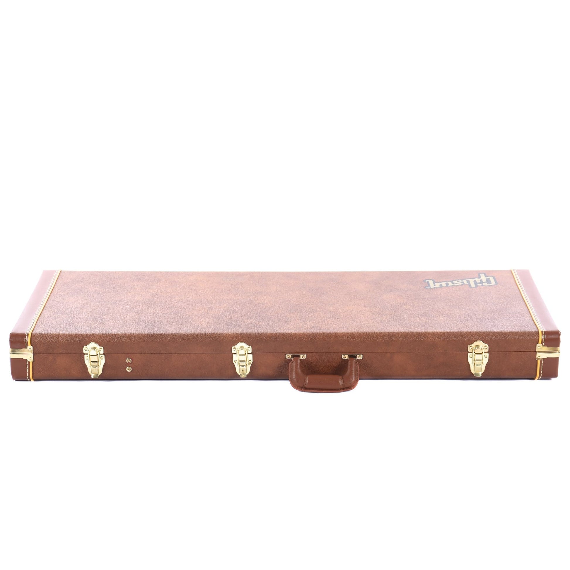 Gibson USA Explorer 2019 Antique Natural LEFTY Electric Guitars / Left-Handed