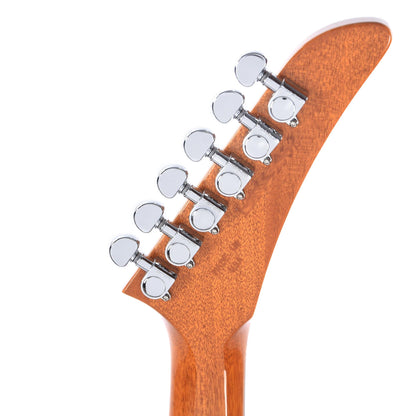 Gibson USA Explorer 2019 Antique Natural LEFTY Electric Guitars / Left-Handed