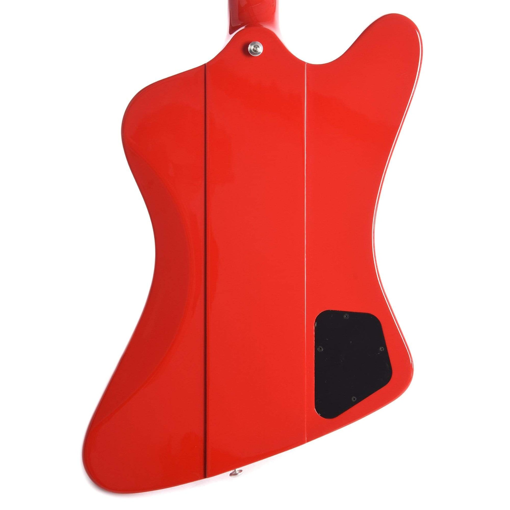 Gibson USA Firebird 2019 Cardinal Red LEFTY Electric Guitars / Left-Handed