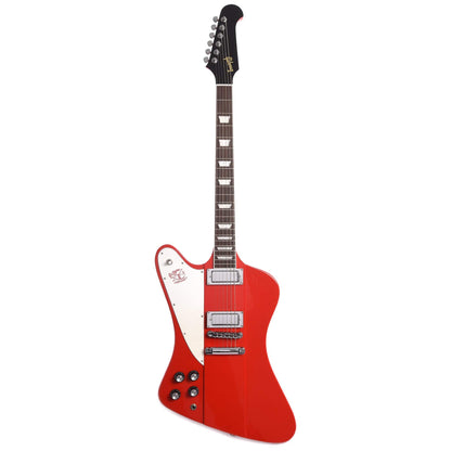Gibson USA Firebird 2019 Cardinal Red LEFTY Electric Guitars / Left-Handed