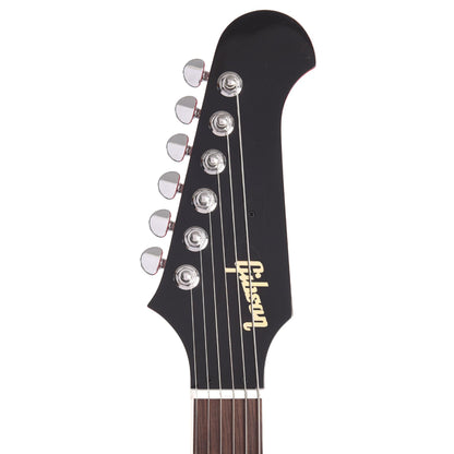 Gibson USA Firebird 2019 Cardinal Red LEFTY Electric Guitars / Left-Handed