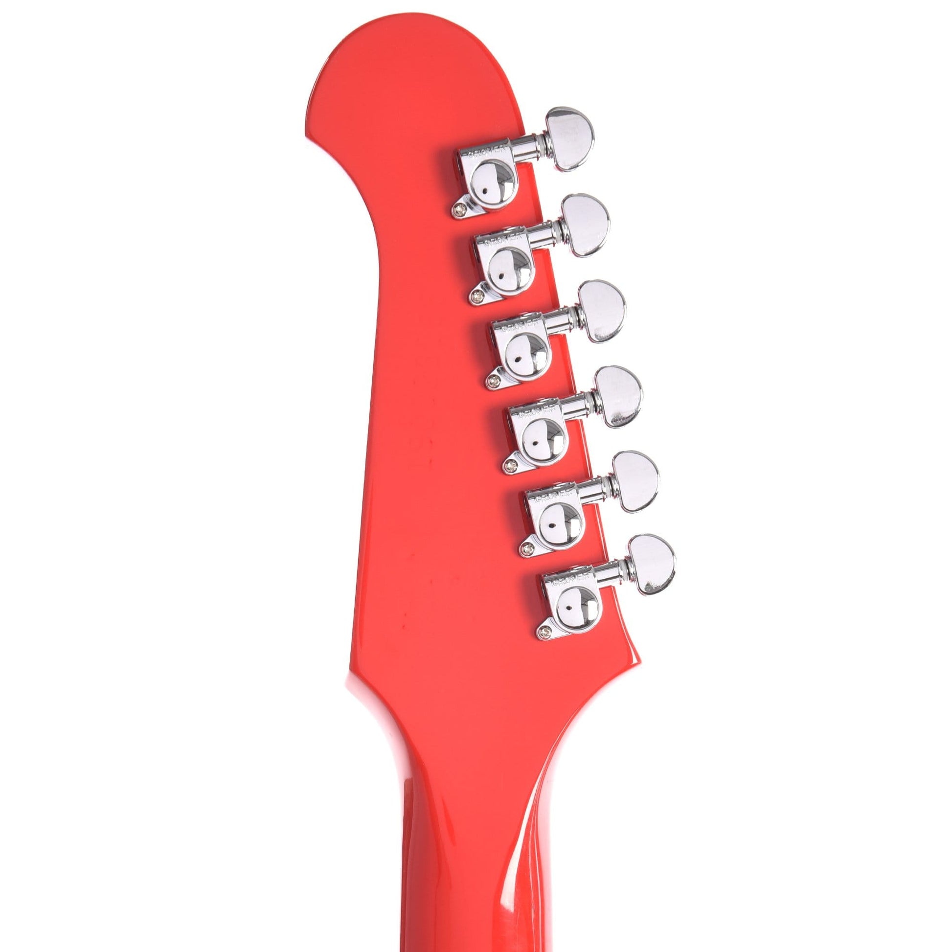 Gibson USA Firebird 2019 Cardinal Red LEFTY Electric Guitars / Left-Handed