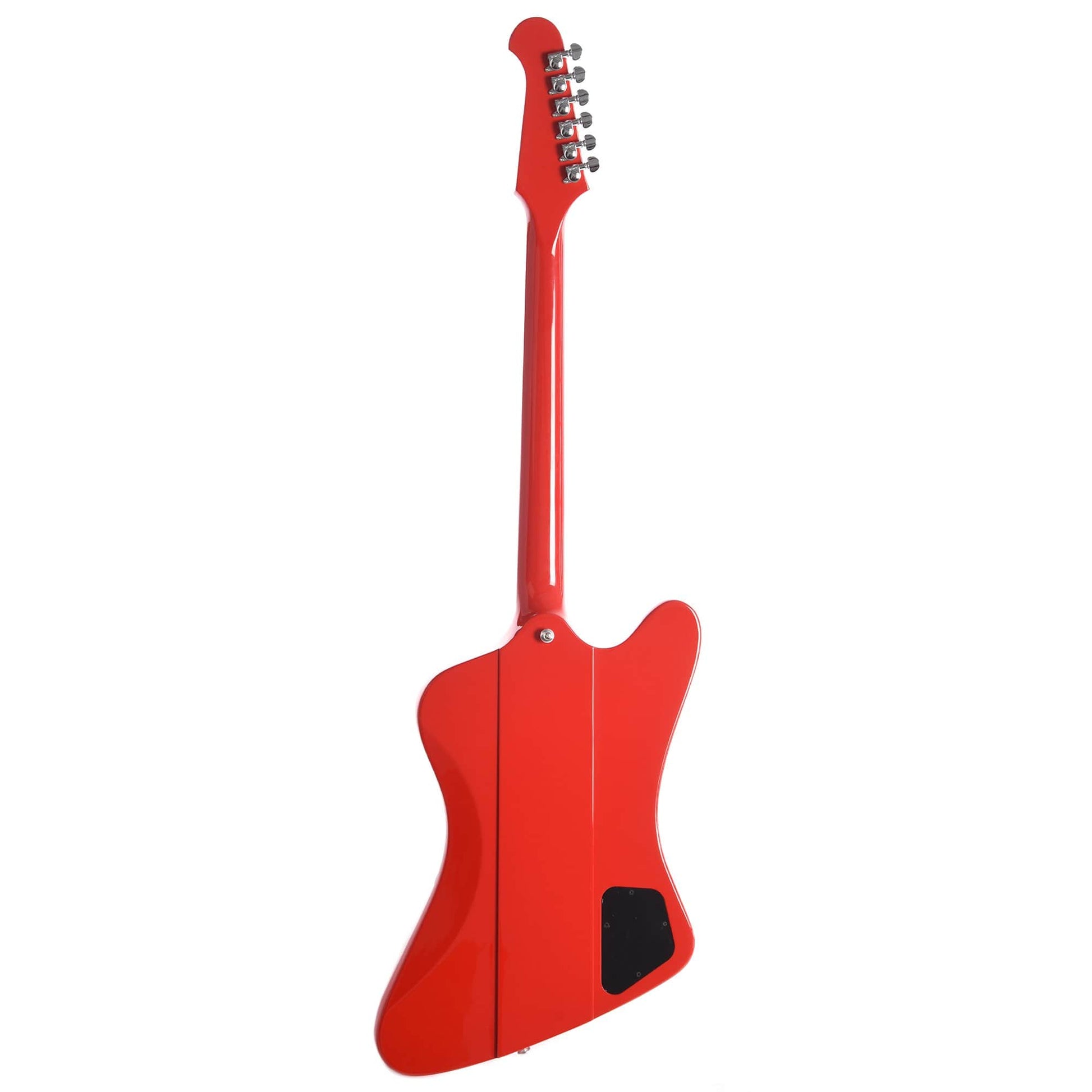 Gibson USA Firebird 2019 Cardinal Red LEFTY Electric Guitars / Left-Handed