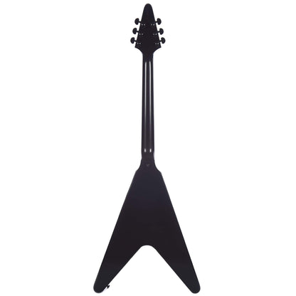 Gibson USA Flying V B-2 2019 Satin Ebony LEFTY Electric Guitars / Left-Handed