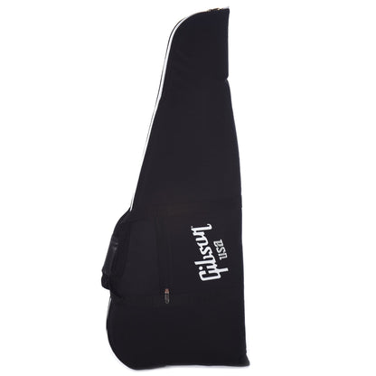 Gibson USA Les Paul Junior Tribute DC 2019 Worn Cherry LEFTY Electric Guitars / Left-Handed