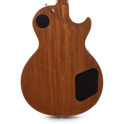 Gibson USA Les Paul Modern LEFTY Faded Pelham Blue Electric Guitars / Left-Handed