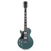 Gibson USA Les Paul Modern LEFTY Faded Pelham Blue Electric Guitars / Left-Handed