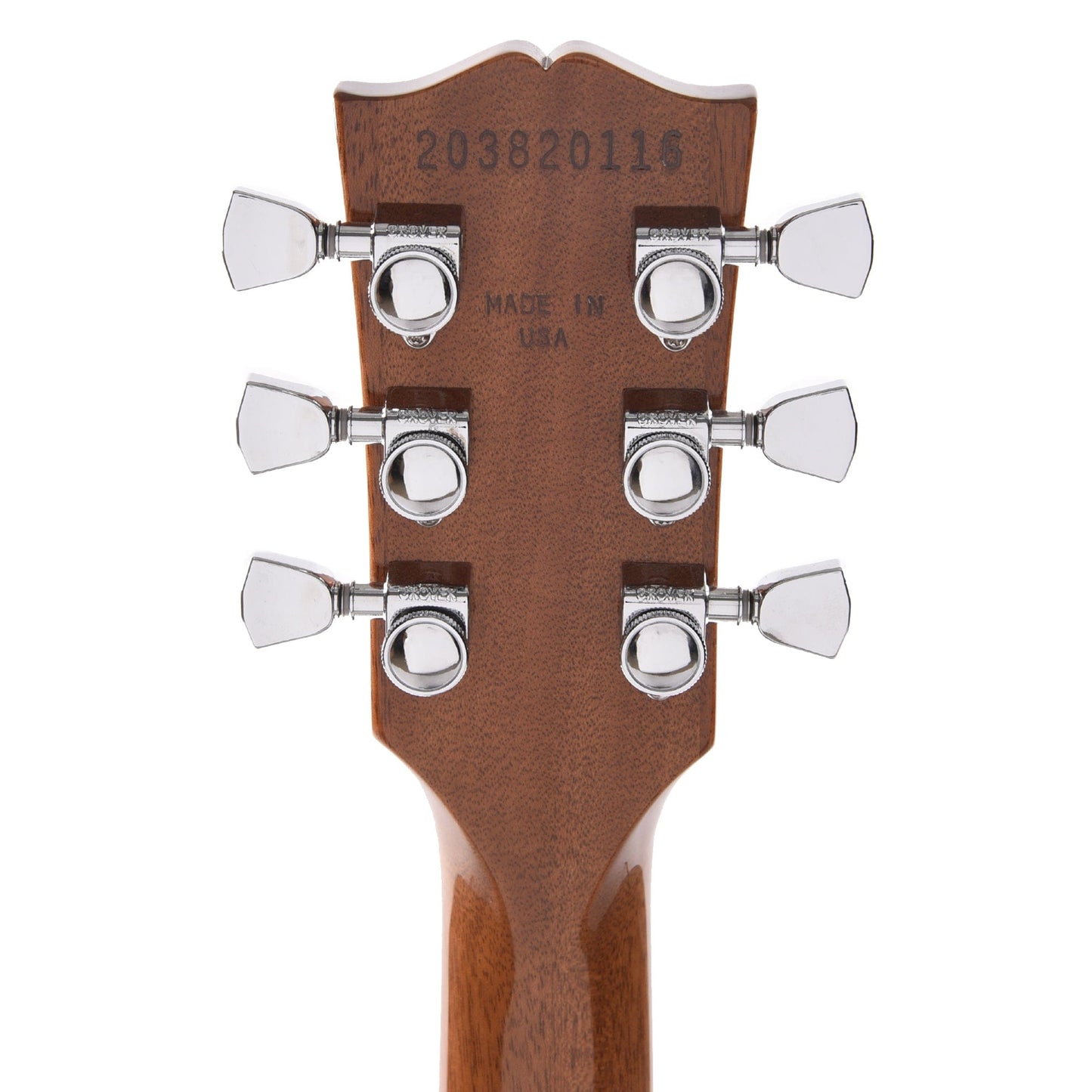 Gibson USA Les Paul Modern LEFTY Faded Pelham Blue Electric Guitars / Left-Handed