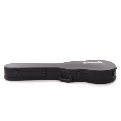 Gibson USA Les Paul Modern LEFTY Faded Pelham Blue Electric Guitars / Left-Handed