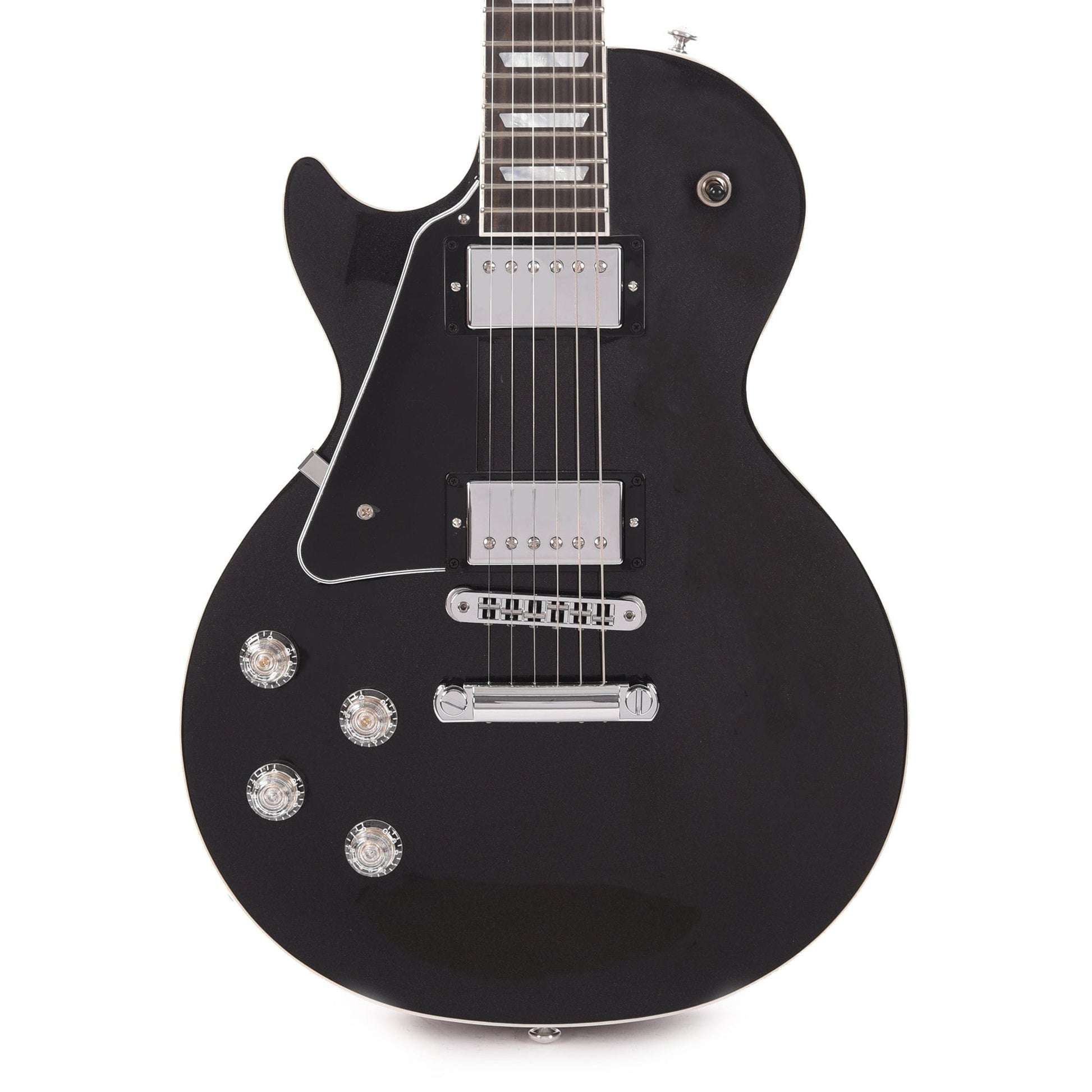 Gibson USA Les Paul Modern LEFTY Graphite Electric Guitars / Left-Handed