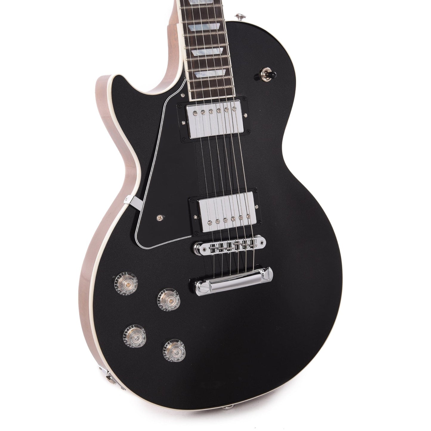 Gibson USA Les Paul Modern LEFTY Graphite Electric Guitars / Left-Handed