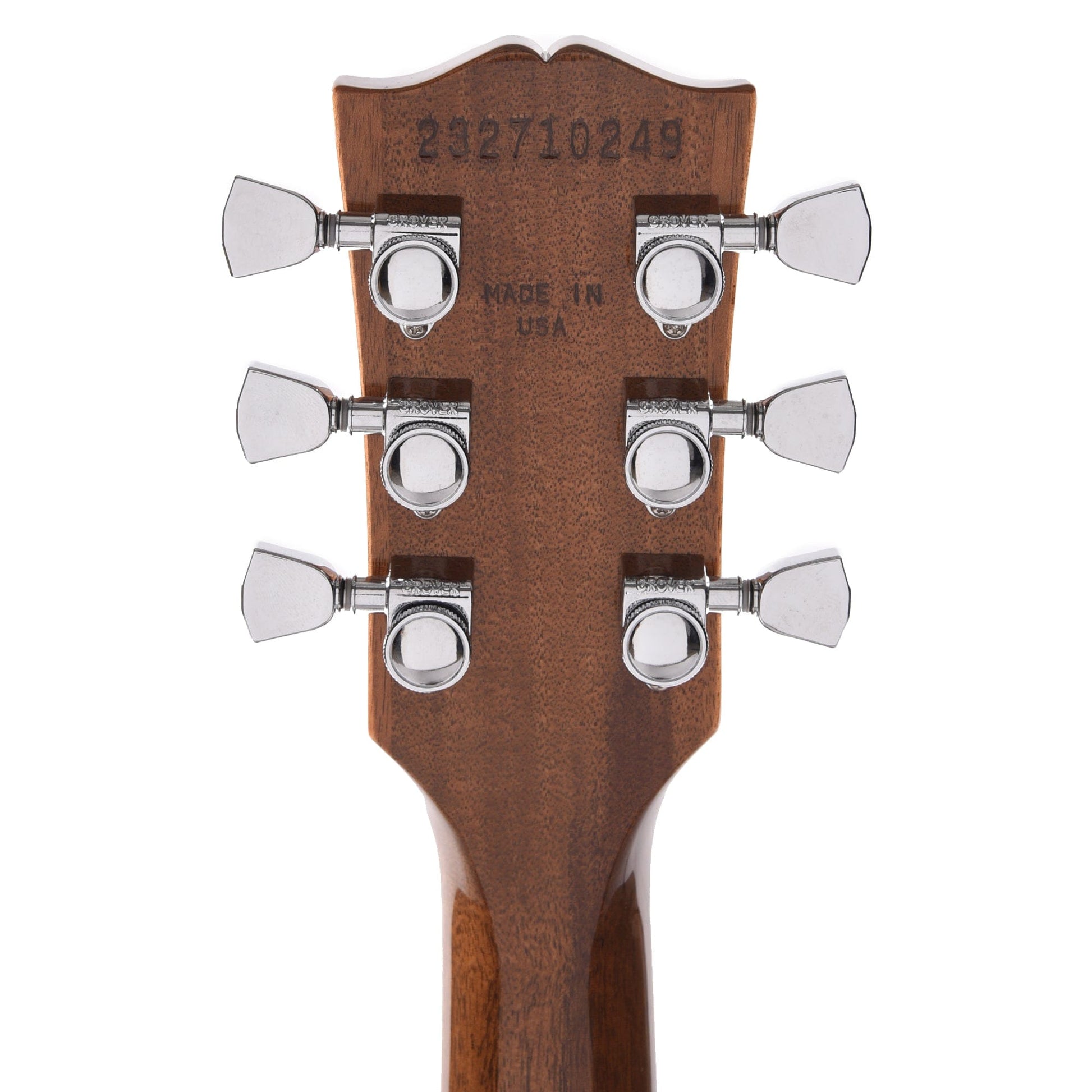 Gibson USA Les Paul Modern LEFTY Graphite Electric Guitars / Left-Handed