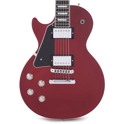 Gibson USA Les Paul Modern LEFTY Sparkling Burgundy Electric Guitars / Left-Handed