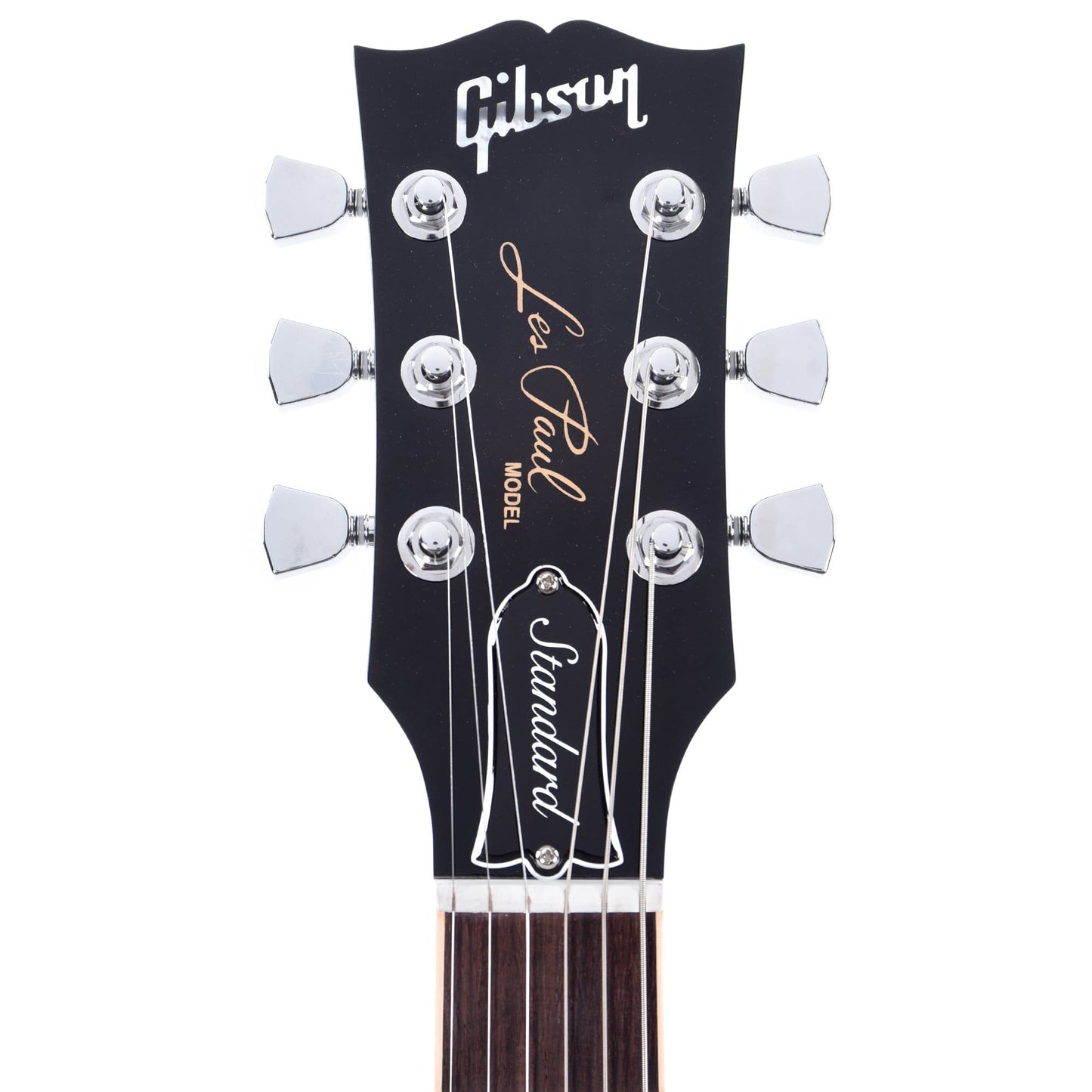 Gibson USA Les Paul Standard 2019 Blueberry Burst LEFTY Electric Guitars / Left-Handed