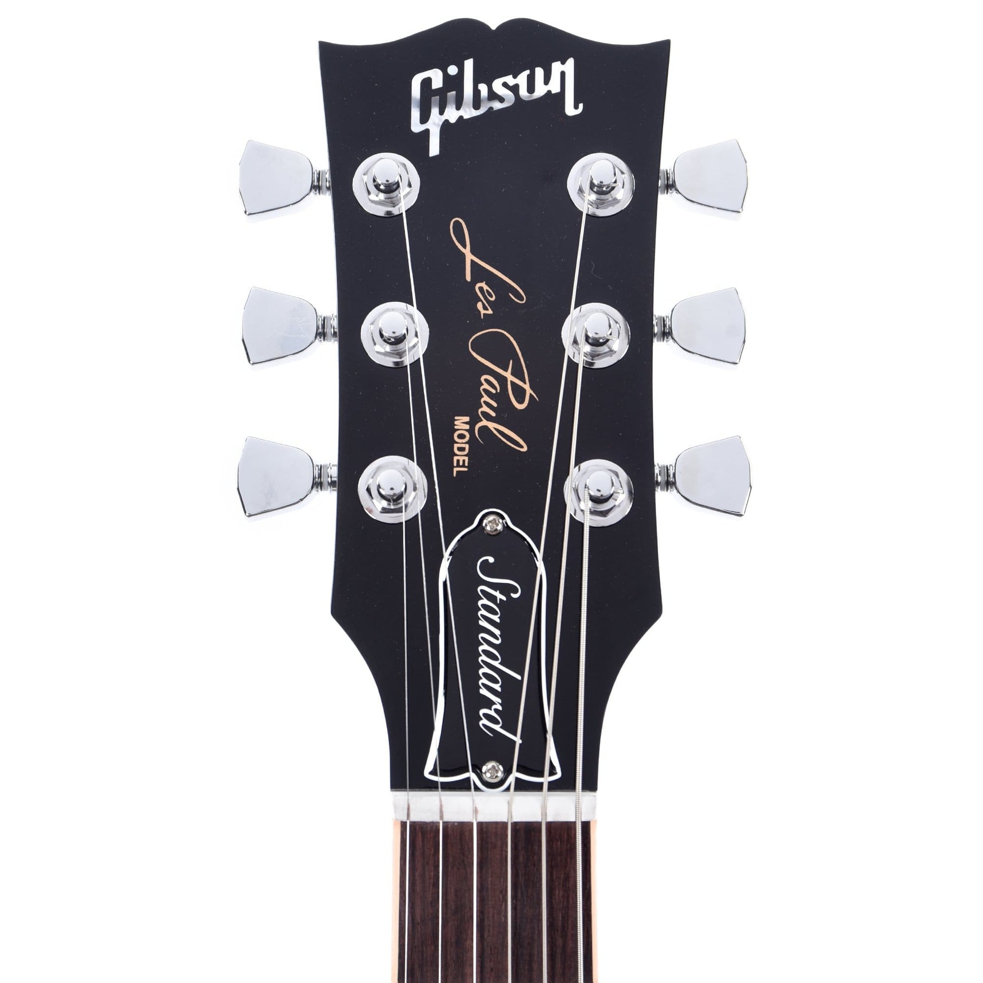Gibson USA Les Paul Standard 2019 Blueberry Burst LEFTY Electric Guitars / Left-Handed