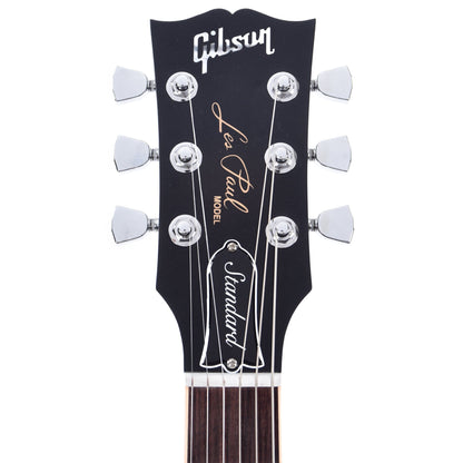 Gibson USA Les Paul Standard 2019 Blueberry Burst LEFTY Electric Guitars / Left-Handed