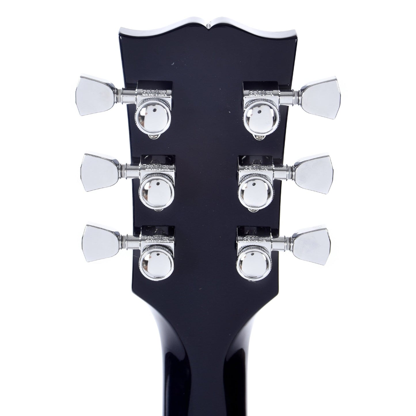 Gibson USA Les Paul Standard 2019 Blueberry Burst LEFTY Electric Guitars / Left-Handed