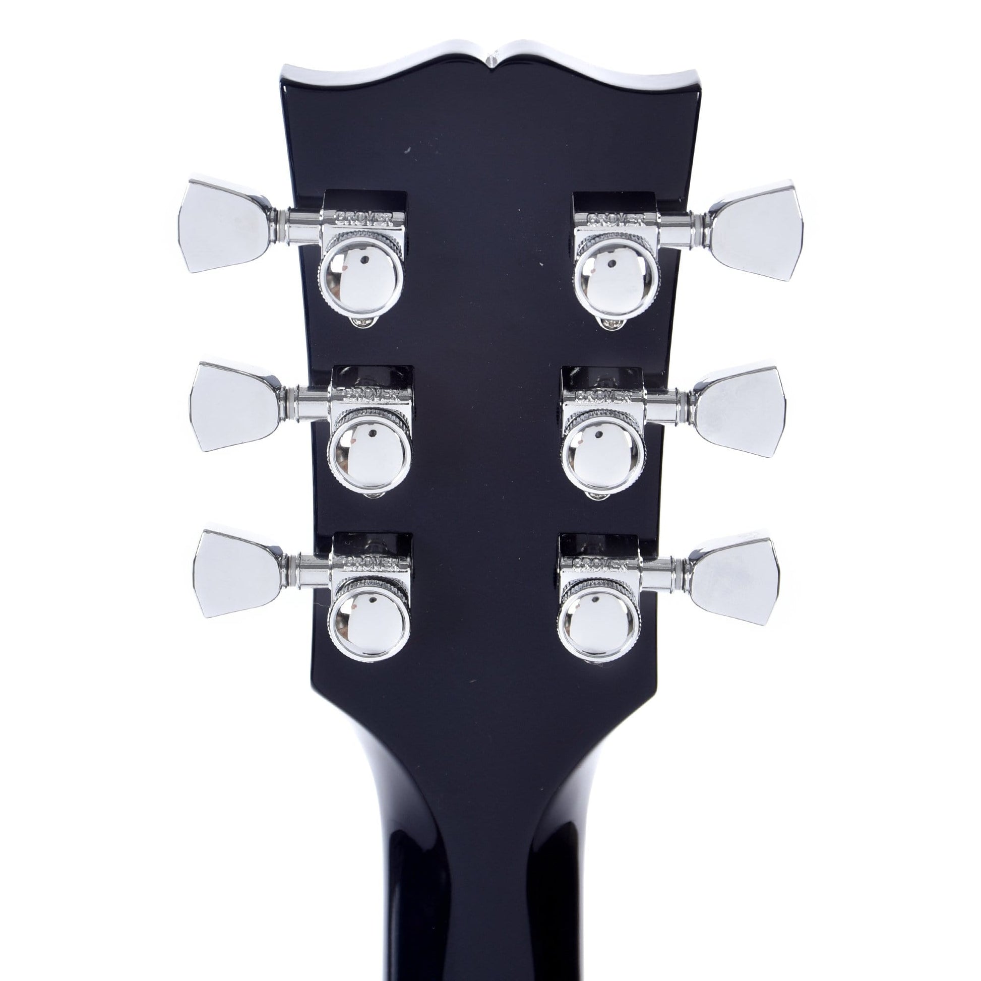 Gibson USA Les Paul Standard 2019 Blueberry Burst LEFTY Electric Guitars / Left-Handed