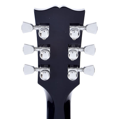 Gibson USA Les Paul Standard 2019 Blueberry Burst LEFTY Electric Guitars / Left-Handed