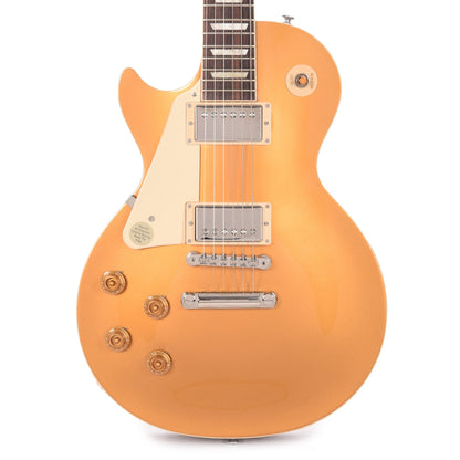 Gibson USA Les Paul Standard '50s LEFTY Goldtop Electric Guitars / Left-Handed