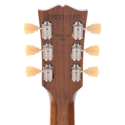 Gibson USA Les Paul Standard '50s LEFTY Goldtop Electric Guitars / Left-Handed