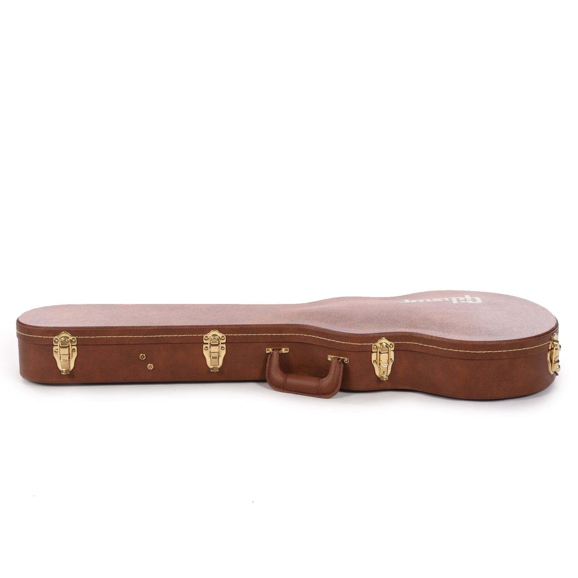 Gibson USA Les Paul Standard '50s LEFTY Goldtop Electric Guitars / Left-Handed