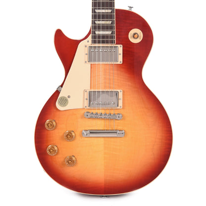 Gibson USA Les Paul Standard '50s LEFTY Heritage Cherry Sunburst Electric Guitars / Left-Handed