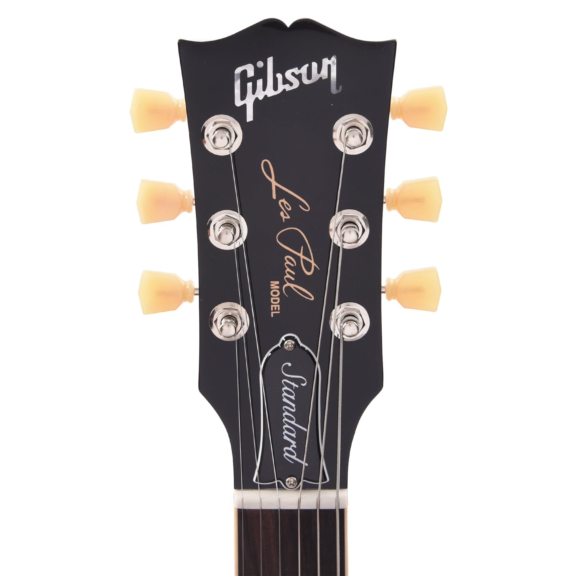 Gibson USA Les Paul Standard '50s LEFTY Heritage Cherry Sunburst Electric Guitars / Left-Handed