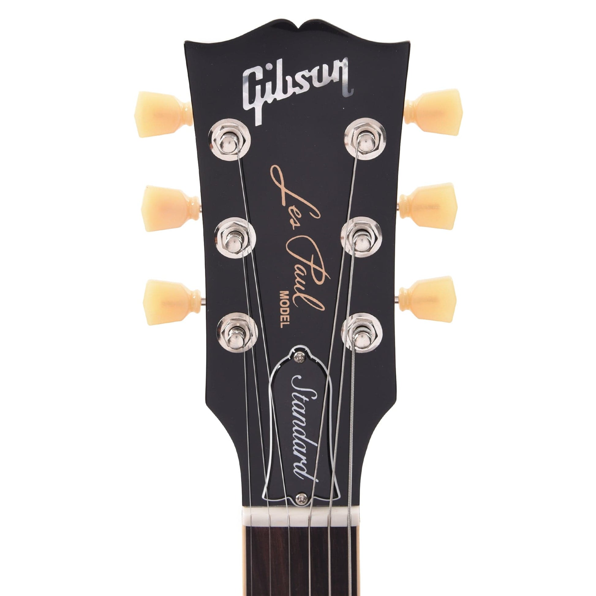 Gibson USA Les Paul Standard '50s LEFTY Heritage Cherry Sunburst Electric Guitars / Left-Handed