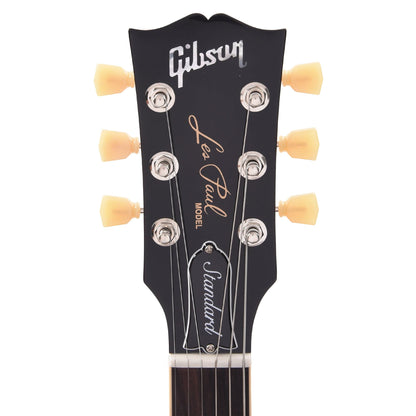 Gibson USA Les Paul Standard '50s LEFTY Heritage Cherry Sunburst Electric Guitars / Left-Handed