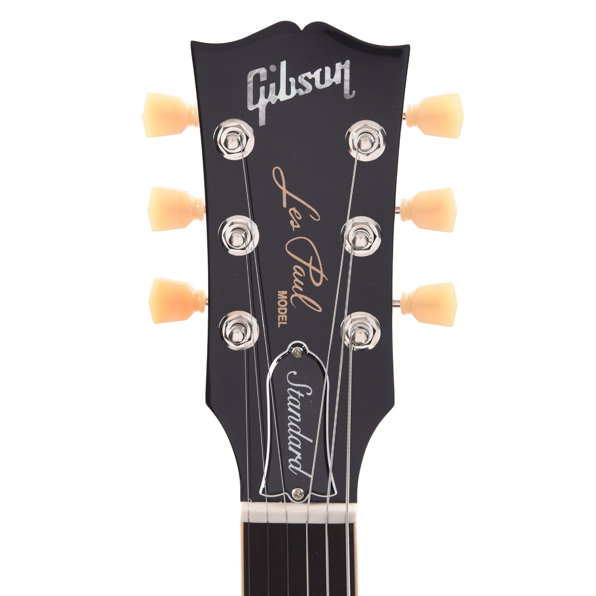 Gibson USA Les Paul Standard '50s LEFTY Heritage Cherry Sunburst Electric Guitars / Left-Handed