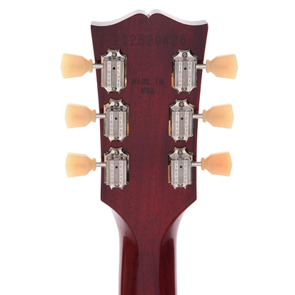 Gibson USA Les Paul Standard '50s LEFTY Heritage Cherry Sunburst Electric Guitars / Left-Handed