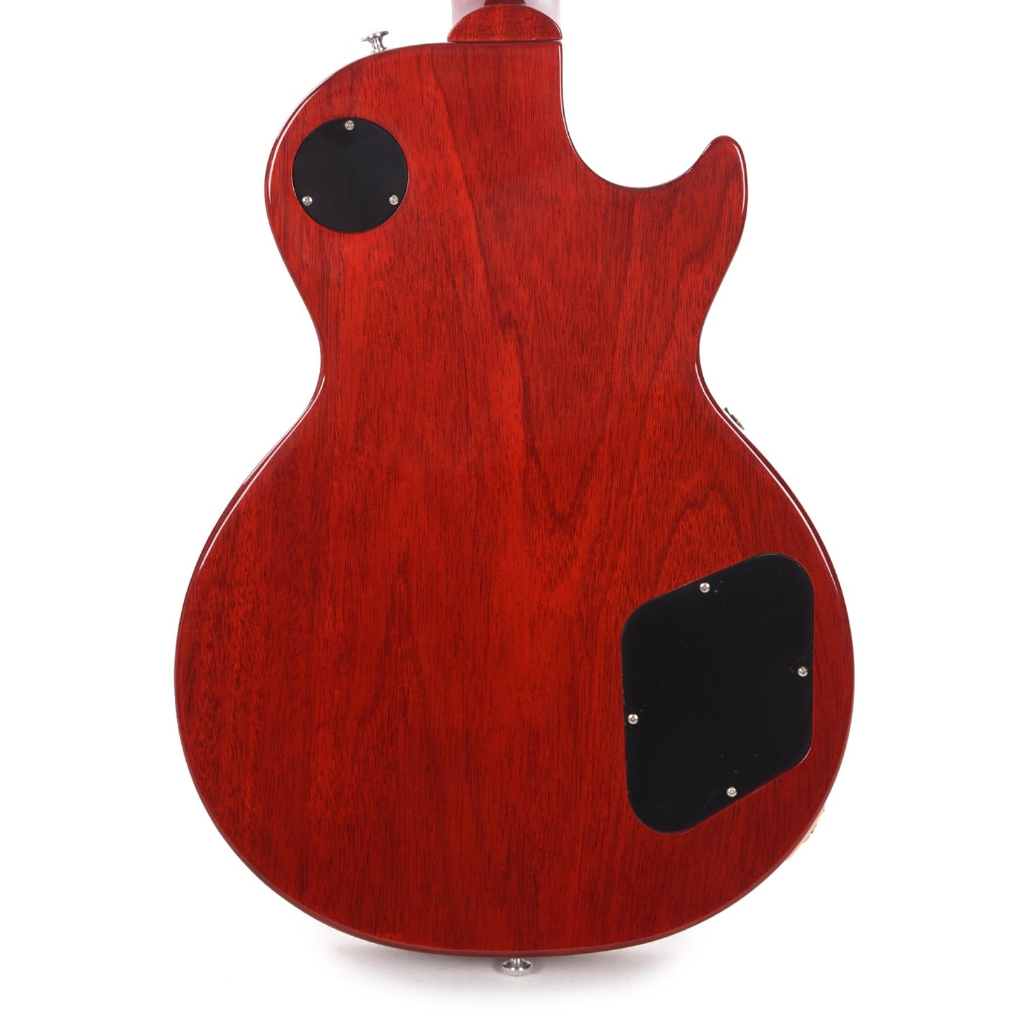 Gibson USA Les Paul Standard '60s LEFTY Bourbon Burst Electric Guitars / Left-Handed