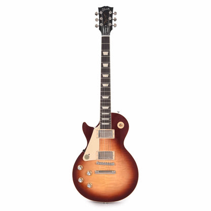 Gibson USA Les Paul Standard '60s LEFTY Bourbon Burst Electric Guitars / Left-Handed
