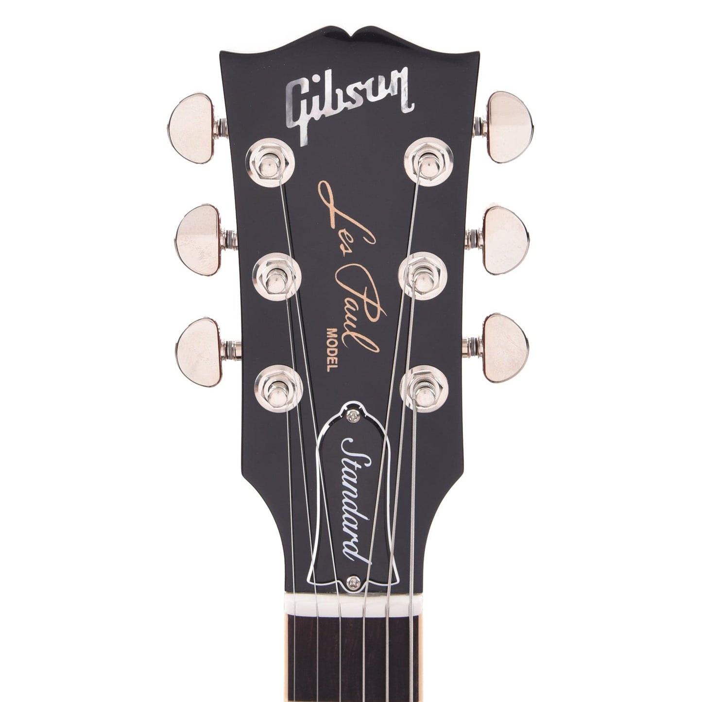 Gibson USA Les Paul Standard '60s LEFTY Bourbon Burst Electric Guitars / Left-Handed