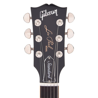 Gibson USA Les Paul Standard '60s LEFTY Bourbon Burst Electric Guitars / Left-Handed