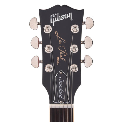 Gibson USA Les Paul Standard '60s LEFTY Bourbon Burst Electric Guitars / Left-Handed