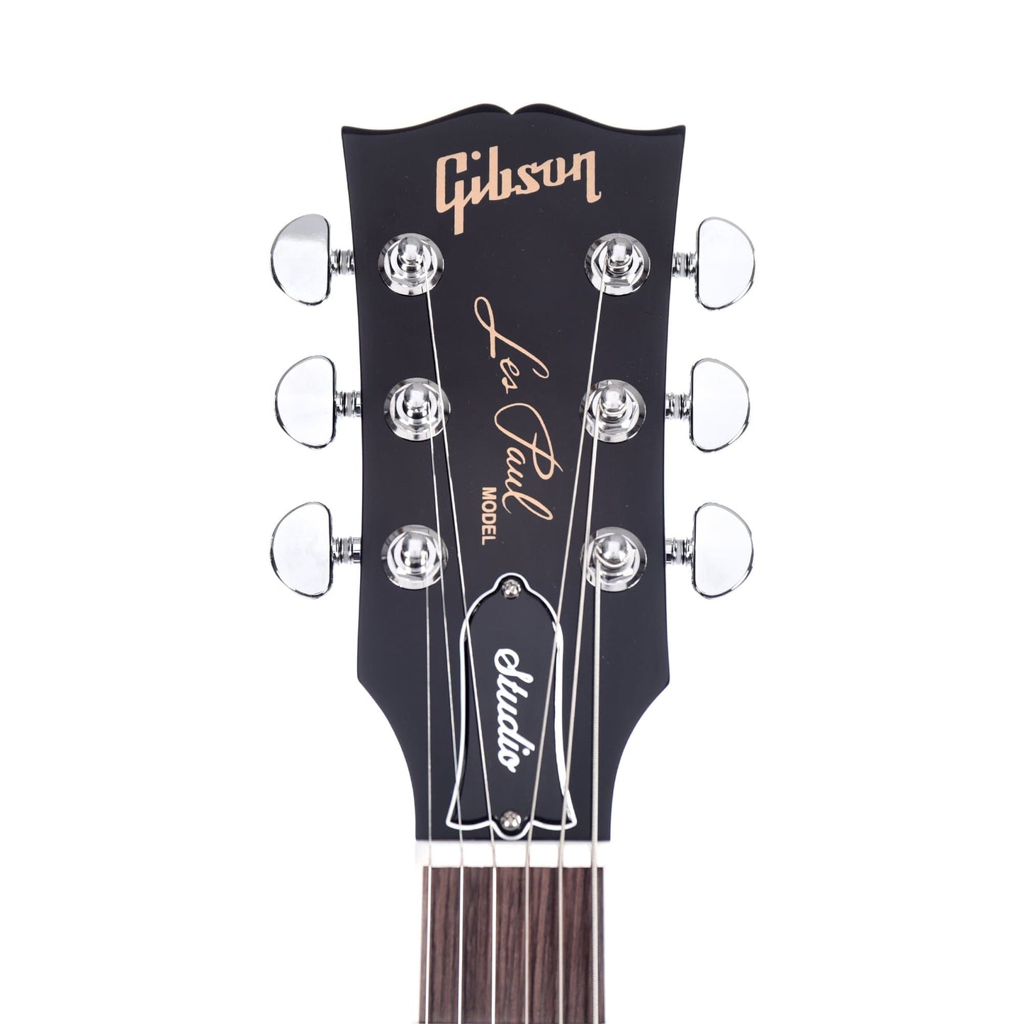 Gibson USA Les Paul Studio 2019 BBQ Burst LEFTY Electric Guitars / Left-Handed