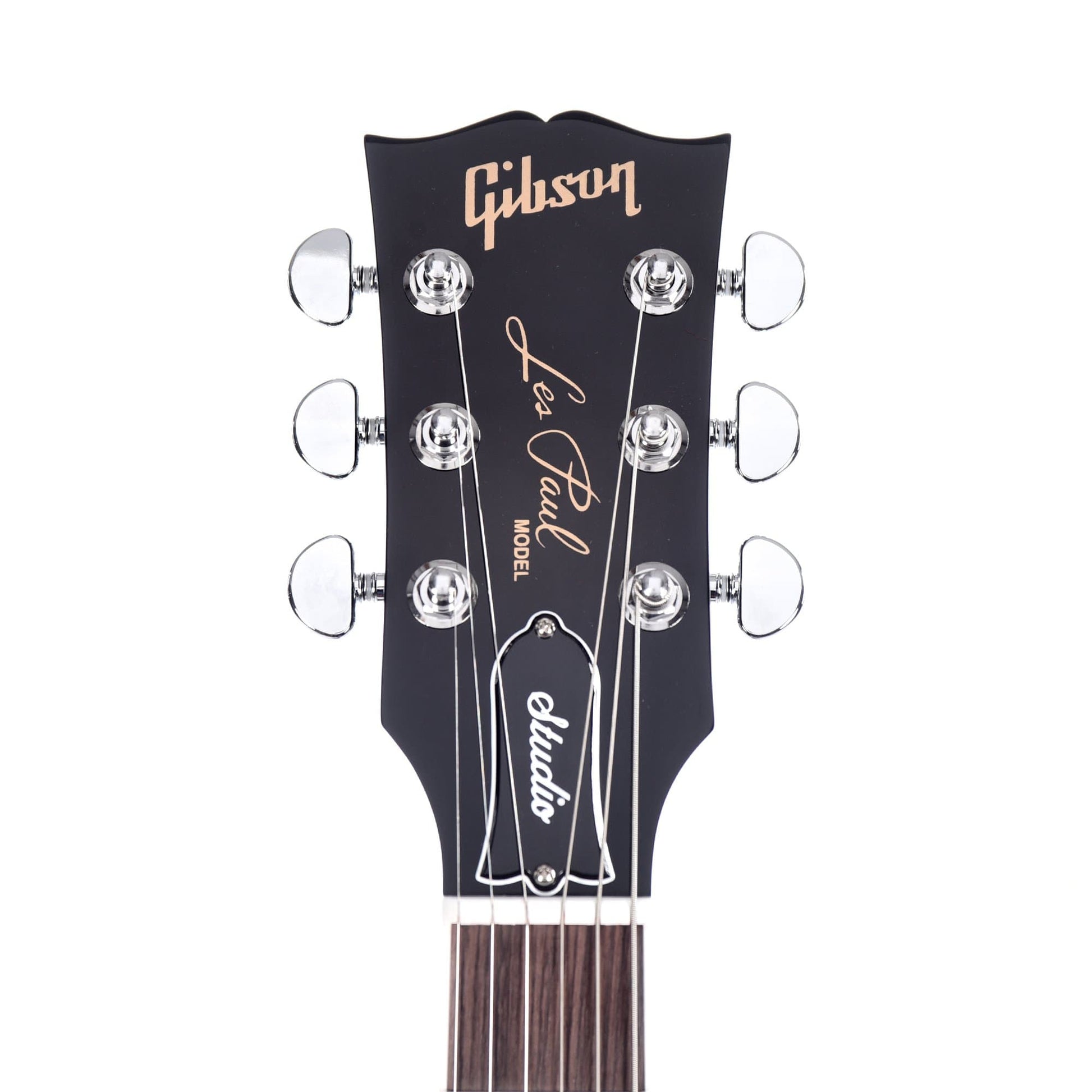 Gibson USA Les Paul Studio 2019 BBQ Burst LEFTY Electric Guitars / Left-Handed