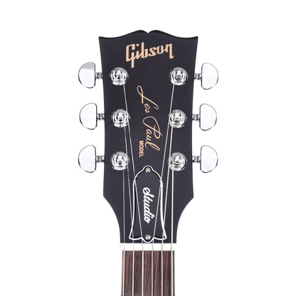 Gibson USA Les Paul Studio 2019 BBQ Burst LEFTY Electric Guitars / Left-Handed